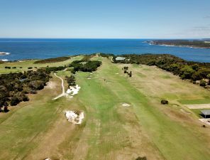 New South Wales 10th Aerial